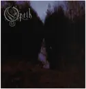 Double LP - Opeth - My Arms, Your Hearse - Clear. LTD EDITION