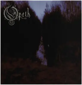 Opeth - My Arms Are Your Hearse