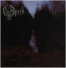Opeth - My Arms Are Your Hearse