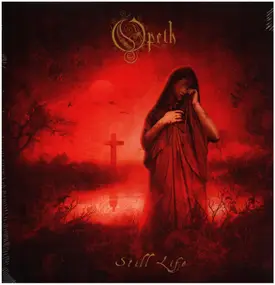 Opeth - Still Life