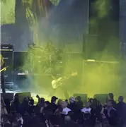 CD - Opeth - The Devil's Orchard - Live At Rock Hard Festival 2009