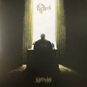 Opeth - Watershed