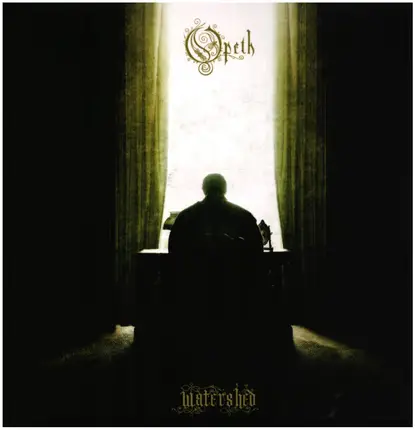Opeth - Watershed