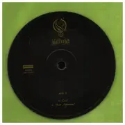 Double LP - Opeth - Watershed - Ltd. Edition, Marbled Vinyl