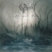 CD - Opeth - Blackwater Park
