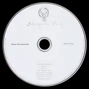 CD - Opeth - Blackwater Park