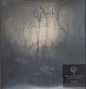 Double LP - Opeth - Blackwater Park - 20th Anniversary Edition