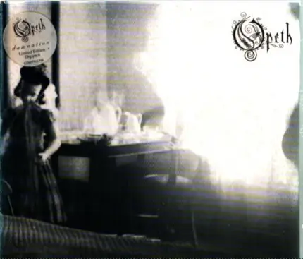 Opeth - Damnation