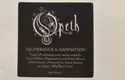 Opeth - Deliverance