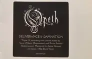 Opeth - Deliverance