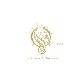 Opeth - Deliverance & Damnation