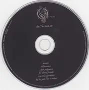 CD - Opeth - Deliverance