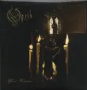 Double LP - Opeth - Ghost Reveries - Silver Vinyl / 180 g. / Numbered / Poster/ Booklet