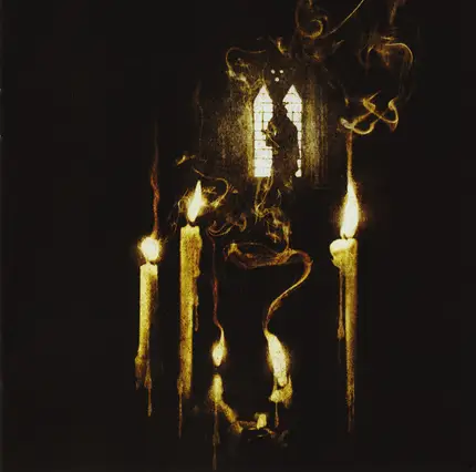 Opeth - Ghost Reveries