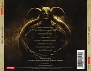 CD - Opeth - Ghost Reveries