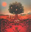 Double LP - Opeth - Heritage - 180g, poster