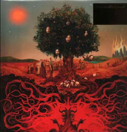 Opeth - Heritage