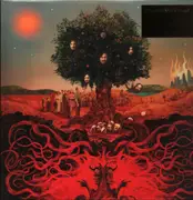 Double LP - Opeth - Heritage - 180g / Insert / Poster
