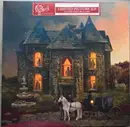 Double LP - Opeth - In Cauda Venenum - Still sealed, Picture Disc, Ltd Ed.