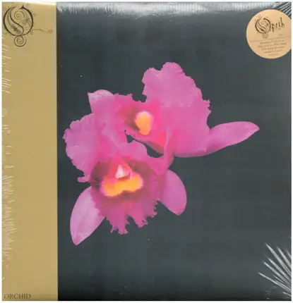 Opeth - Orchid