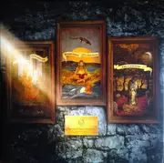 Double LP - Opeth - Pale Communion