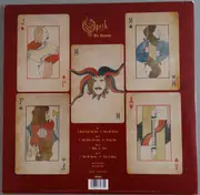 Double LP - Opeth - Pale Communion