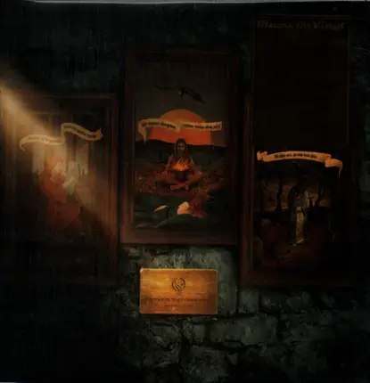 Opeth - Pale Communion