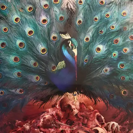 Opeth - Sorceress