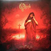 Double LP - Opeth - Still Life