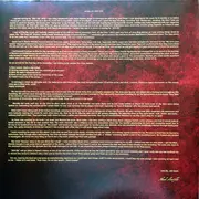 Double LP - Opeth - Still Life