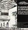 LP - Opel Bastards - Funking Subway Spraybeat Funkalogy