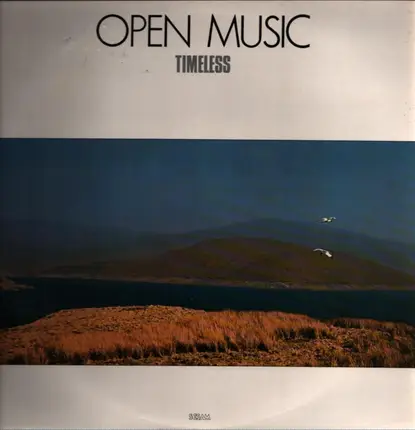 Open Music - Timeless