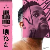 OPEN MIKE EAGLE - Anime, Trauma And Divorce