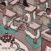 OPEN MIKE EAGLE - Brick Body Kids Still..