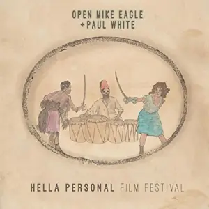 OPEN MIKE EAGLE - Hella Personal Film..