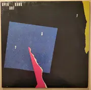 LP - Open Art Band - 751