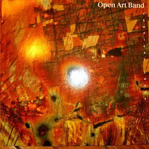 Open Art Band - Tropical Codes