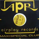 12inch Vinyl Single - Open Billet - I Want Your Love