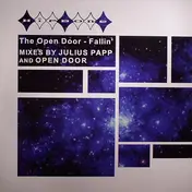 Open Door - FALLIN'