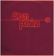 Open Foraina - Open One