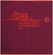 Open Foraina - Open One