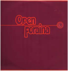 Open Foraina - Open One