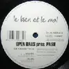 12'' - Open Haus Presents Pash - Get Your Body Move
