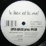 Open Haus Presents Pash - Get Your Body Move