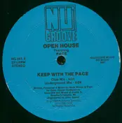 Open House - Keep With The Pace