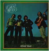 Open Road - Windy Daze
