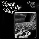 LP - Open Sky - Spirit In The Sky