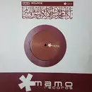 12inch Vinyl Single - Open Source - Arabesque