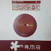 Open Source - Arabesque