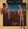 LP - Open Voice - 1984